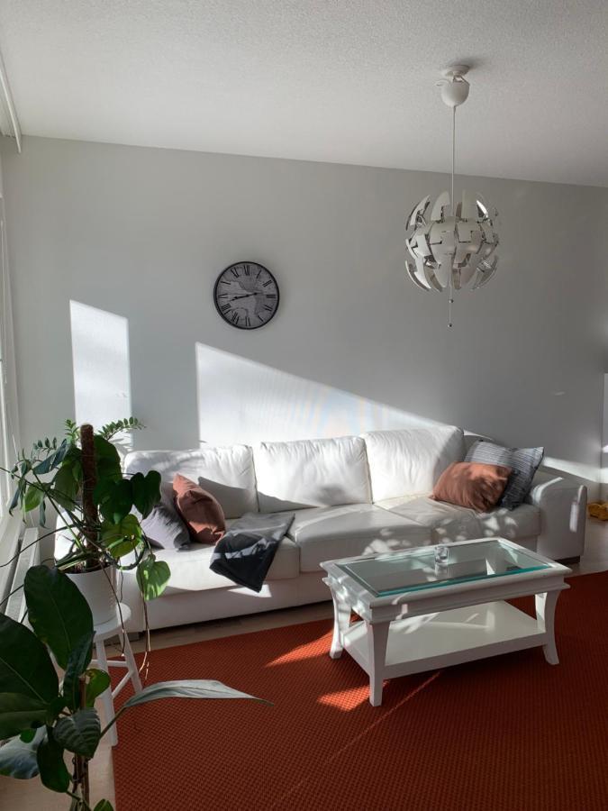 Holiday Home Turku City Exterior foto